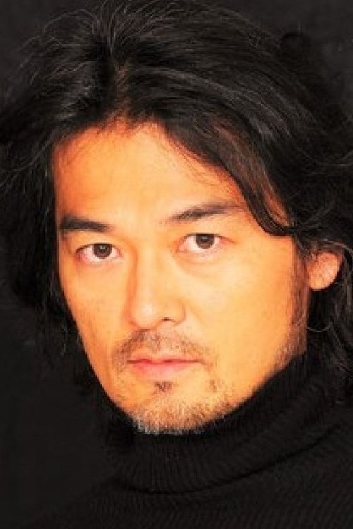 Junichi Kawamoto as Ryu