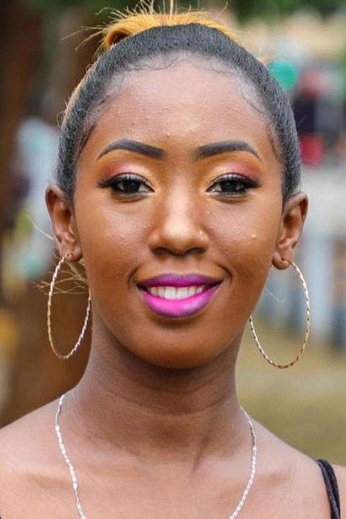 Shigwan Shiqo as Mamushka