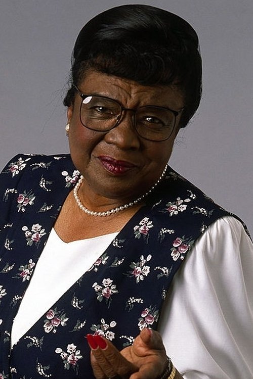 Rosetta LeNoire as Odessa, Willy's Nurse