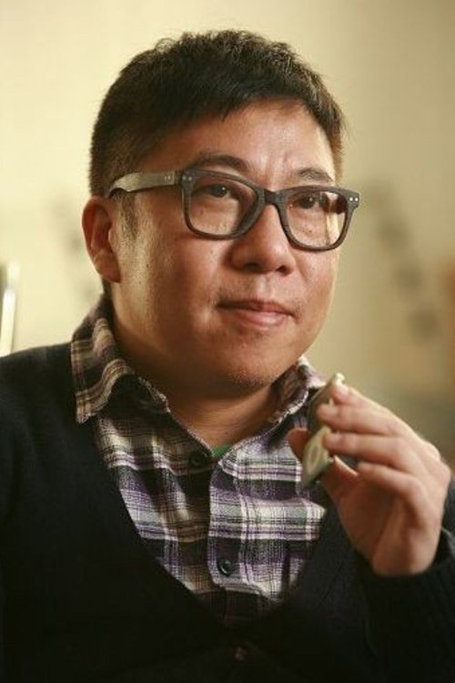 Joe Ma Wai-Ho as