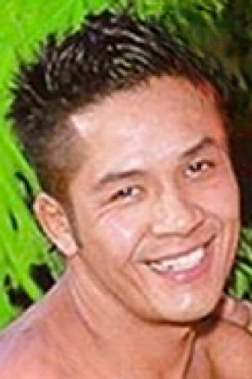 Star Boy as (archive footage)