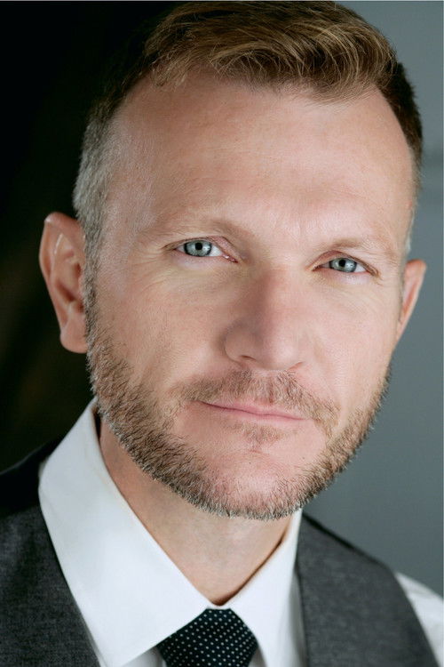 Cameron Pow as George La Monte