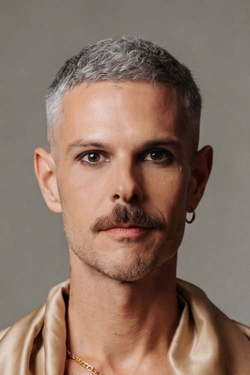 Danilo Cardia as Picolo