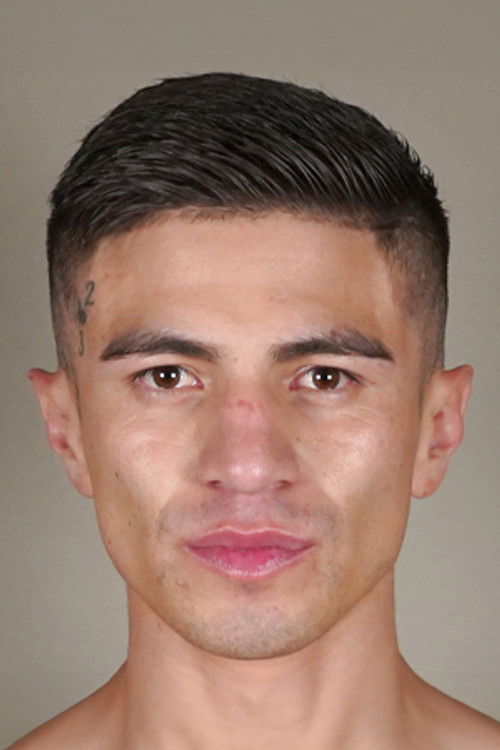 Sergio Chirino Sanchez as Self