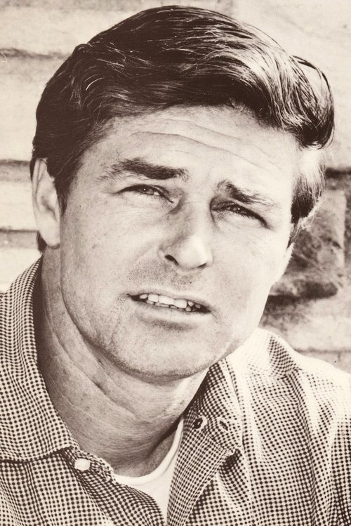 Tony Epper as Bodyguard