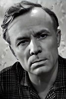 Vasiliy Tsygankov as Bolshevik (uncredited)