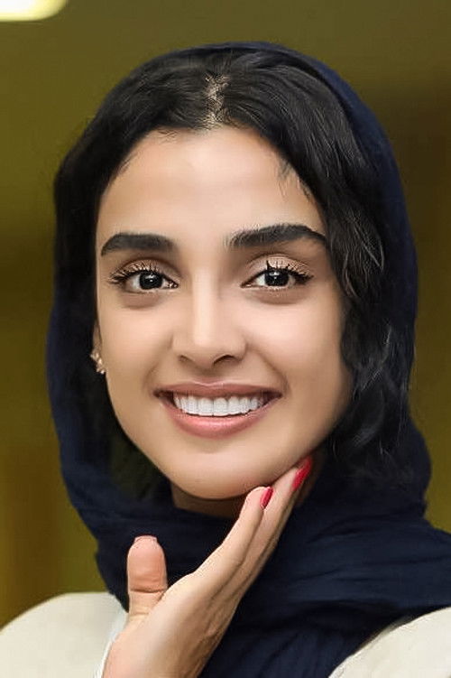 Elahe Hesari as Ziba