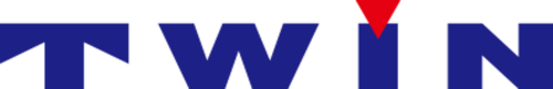 Twin logo