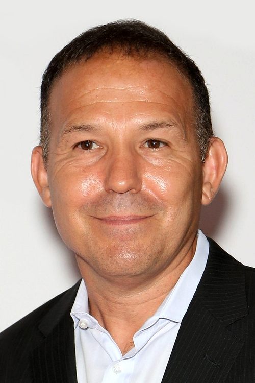 Henry Penzi as Mouse