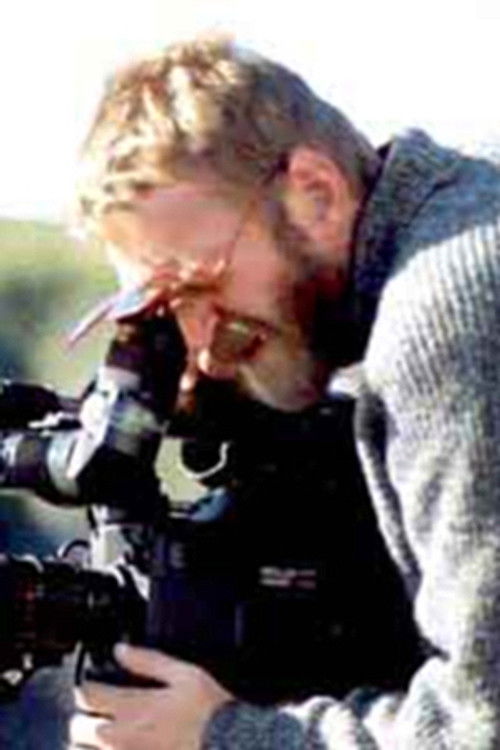 Aleksandr Trofimov as 