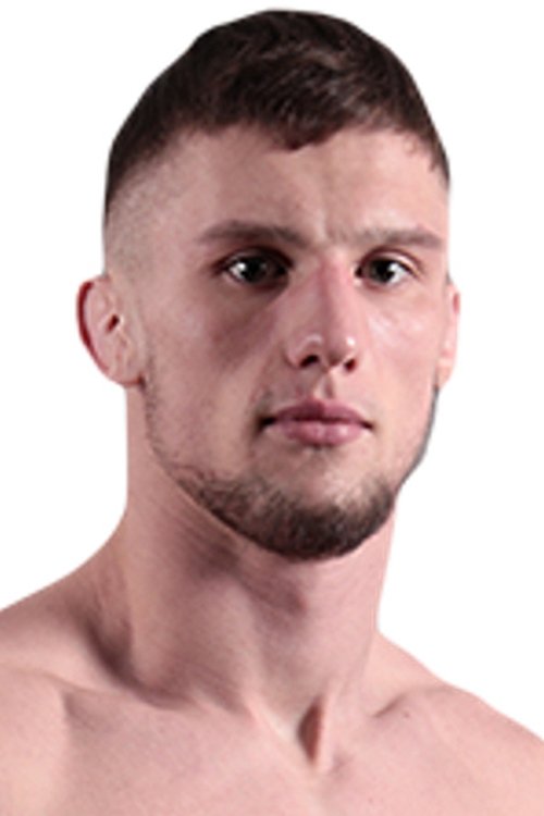 Andrey Goncharov as Self