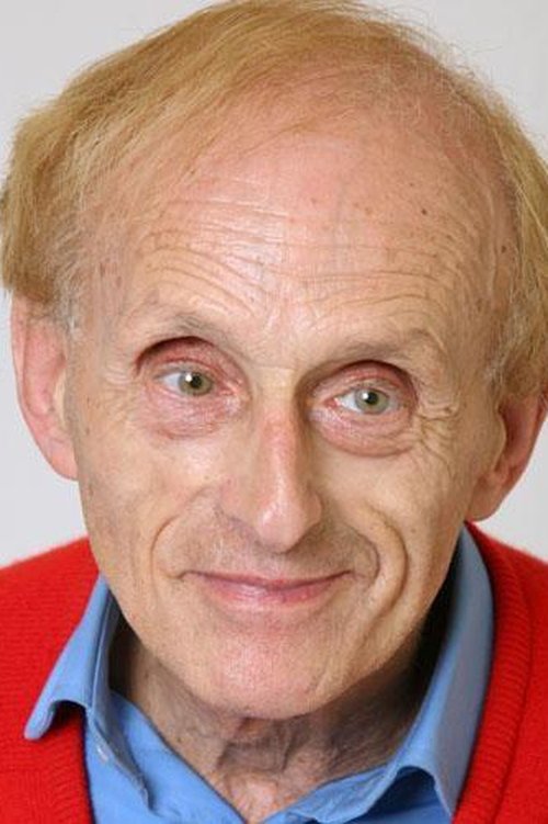 Salo Gardner as Mr Mavrokoukoudopolous