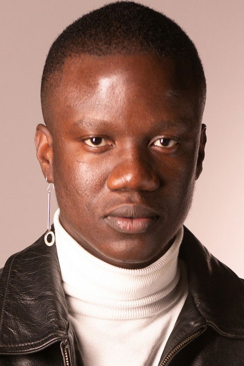 Kervens St Fort as Kylian