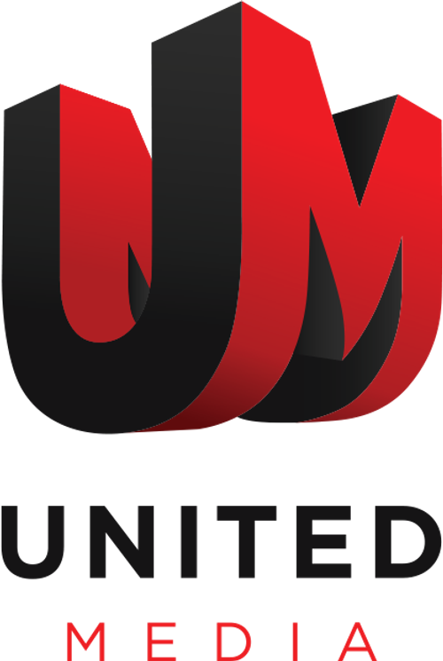 United Media logo