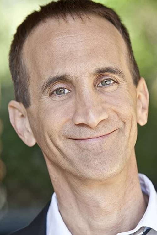 Gregory Blair as Robby