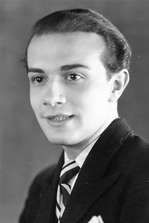 Robert Hommet as Lord Brookfield