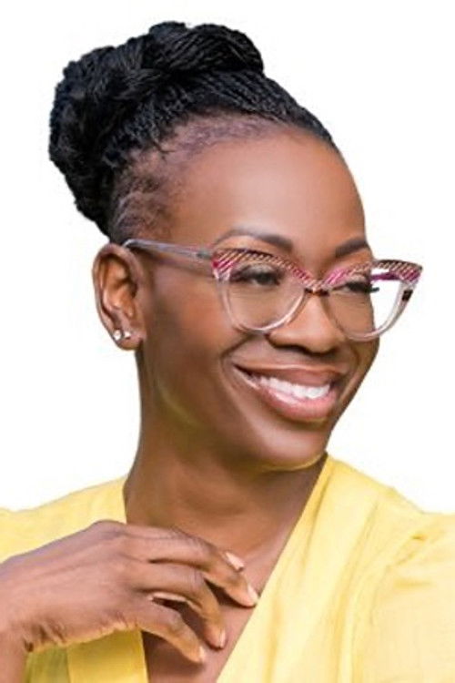 Nina Turner as Self