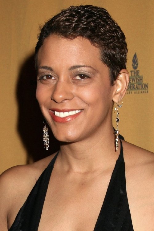 Cynda Williams as Cecelia Delille