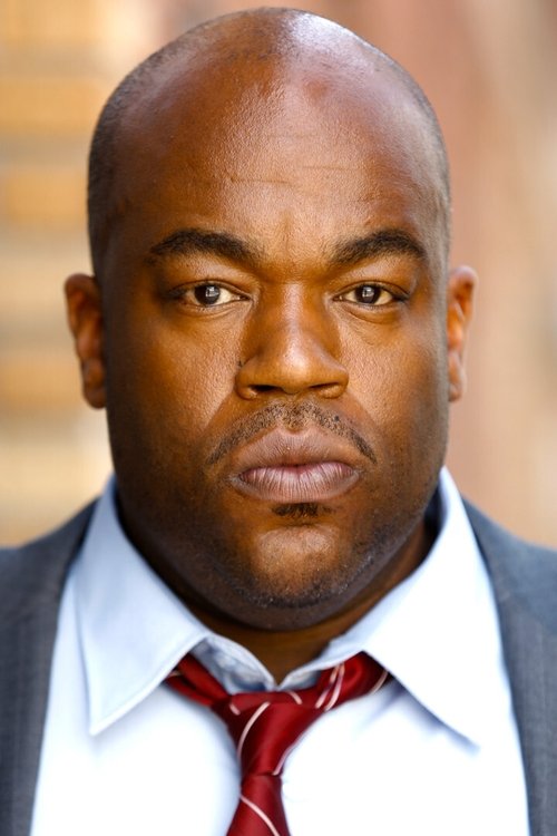 Marcus Folmar as Charlie