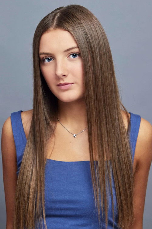 Ashley Reese Carley as Alex Bennett