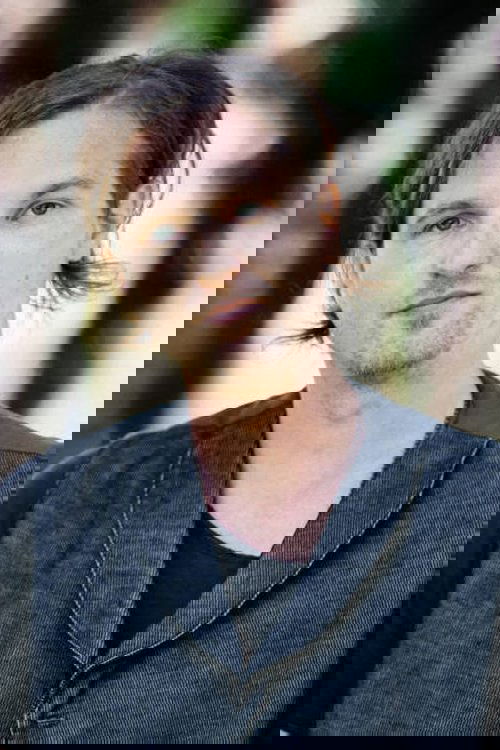 Peter Brunner as Freder