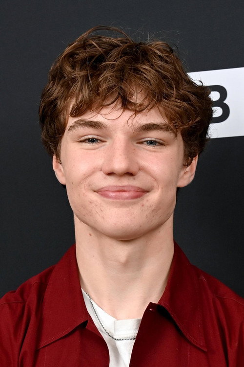 Dylan Hughes profile photo