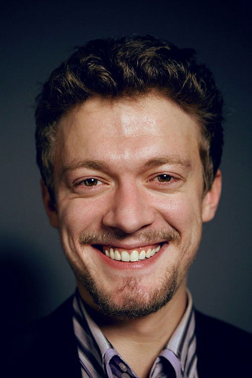 Alexander Efremov as 