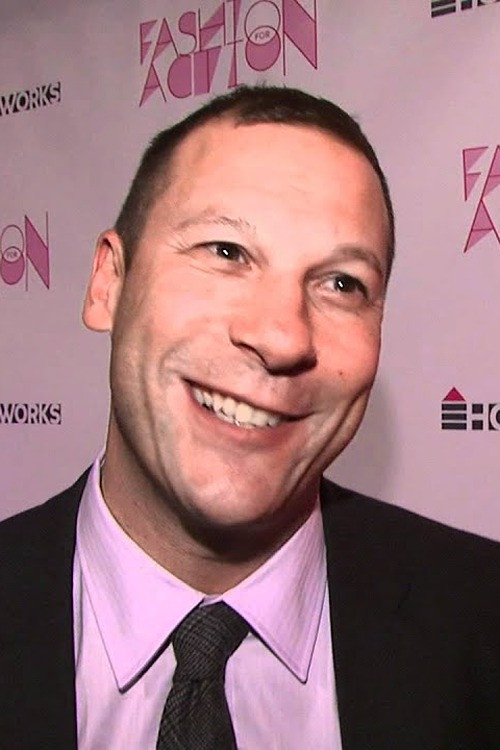 Matt Bernardo as Self