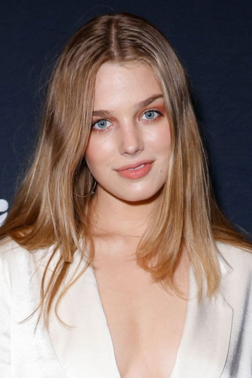 Teagan Croft as Indi Sommerville