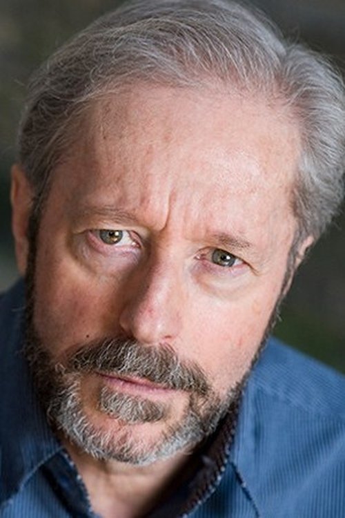 John Bluethner as Mayor