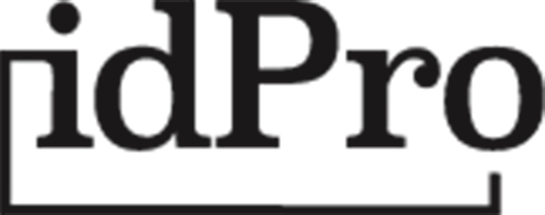 ID Pro logo