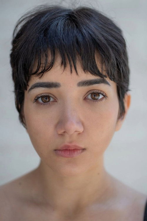 Martina Spampinato as Maya