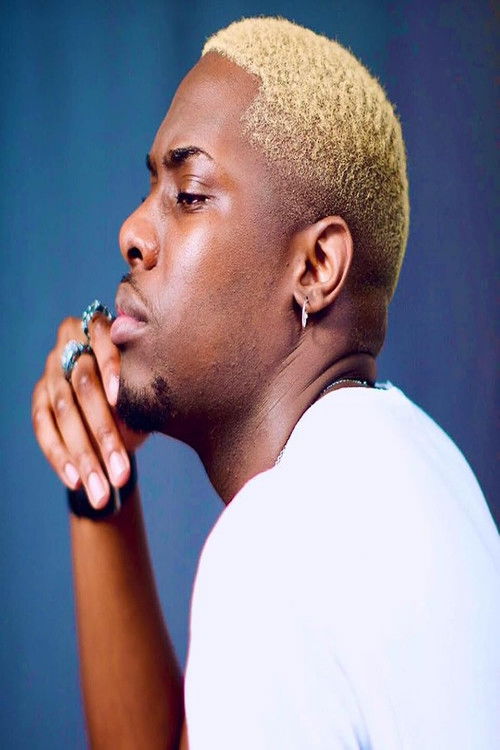 Z Cher-Aimé as Xerxes Hughes / Captain Zero (voice)