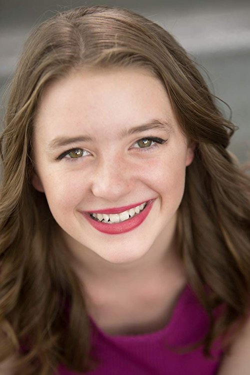 Leedy Corbin as Abby