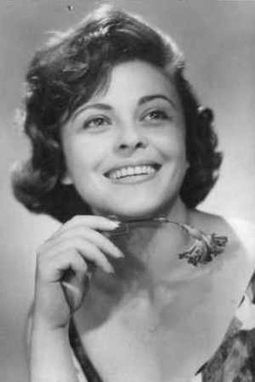 Angelina Sarova as Bena