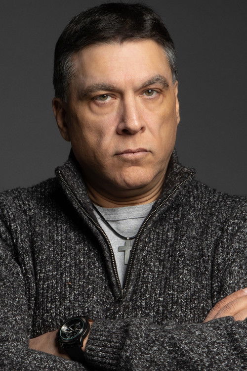 Tigran Nersisian as Garegin