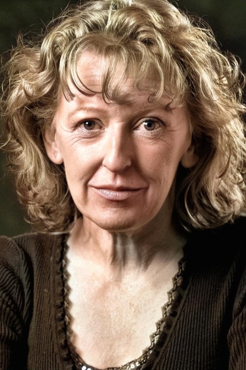 Joan Sheehy as Widdy McGinn