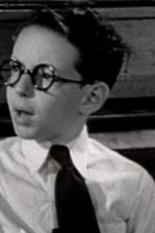 Darwood Kaye as Waldo