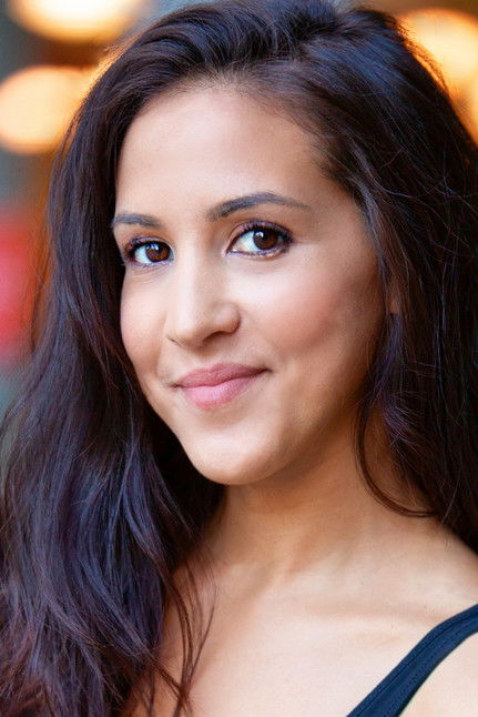 Celeste Maldonado as Abreanna Williams