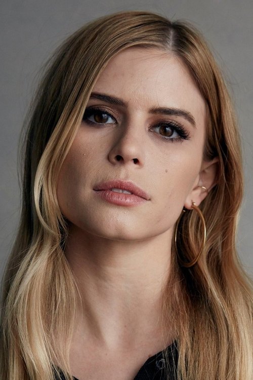 Carlson Young as London James