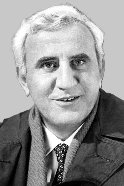 Adolfo Celi as Ralph Valmont