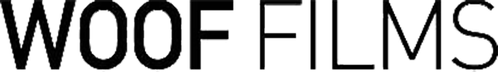 WOOF Films logo