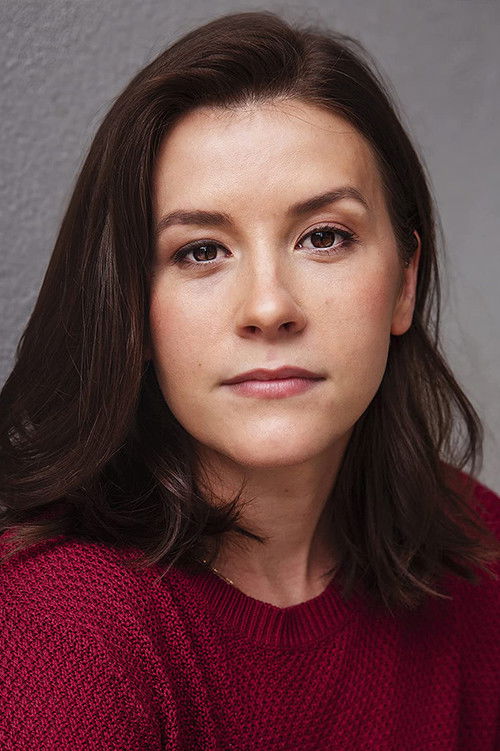 Bronte Pearce as Indie