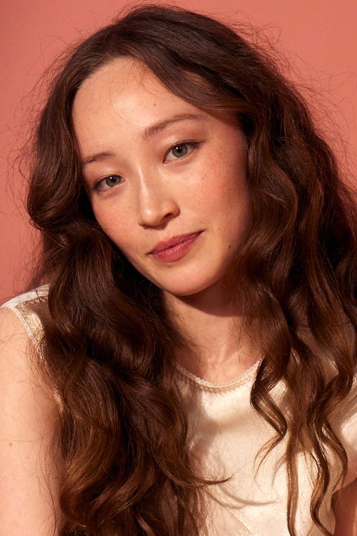 Havana Rose Liu as Lizzie Wang-Wasserman