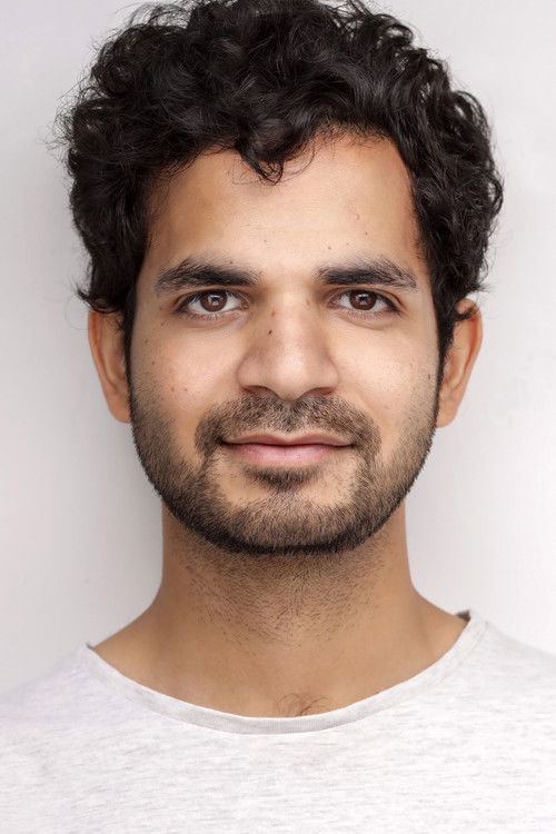 Keshav Shree as Dev (protagonist)