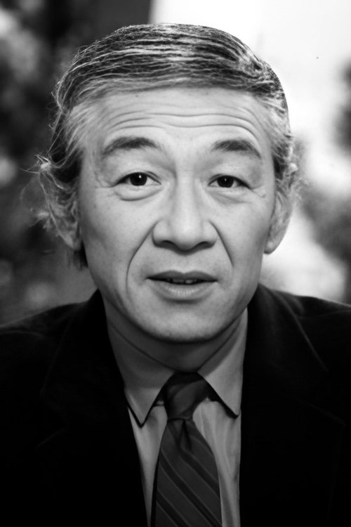 Hiroshi Yagyu as 