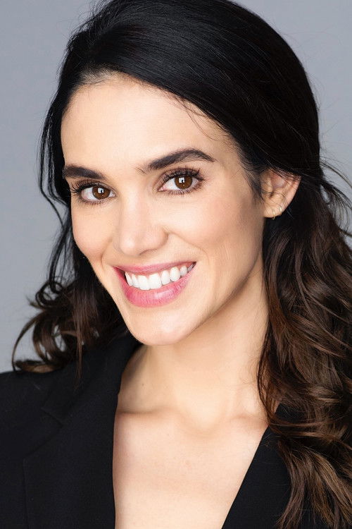 Samantha Smart as Labinia