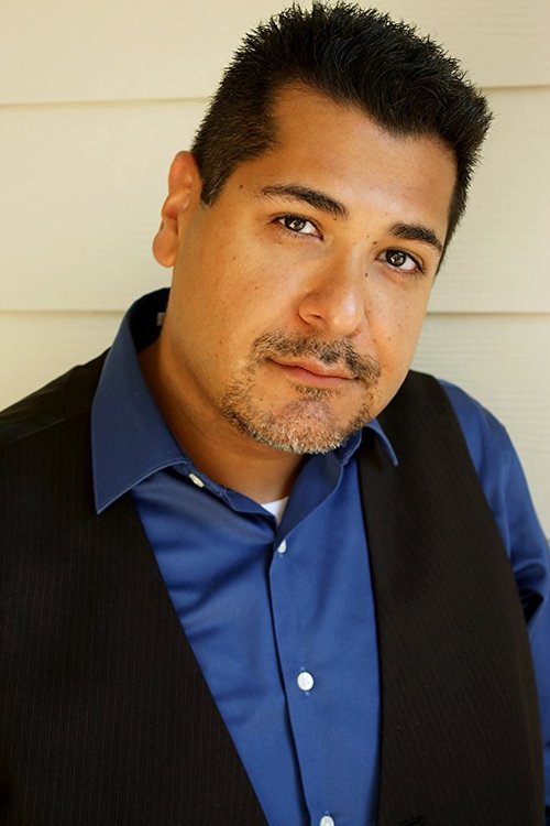 Ricky Catter as Hector Ramirez