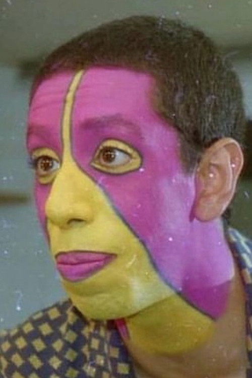 Wagner Bello as Etevaldo (archive footage)