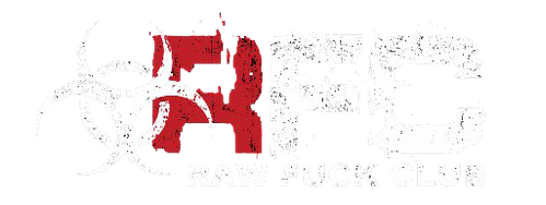 Raw Fuck Club logo